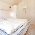 Vakantiehuis Stylish Baltic Retreat With Fireplace *