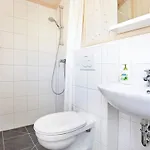 Stylish Baltic Retreat With Fireplace Vakantiehuis