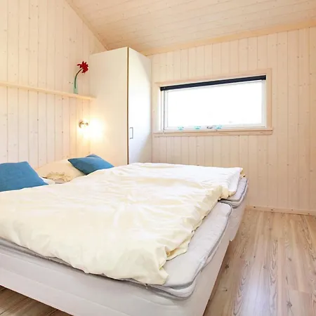 Dom wakacyjny Stylish Baltic Retreat With Fireplace *
