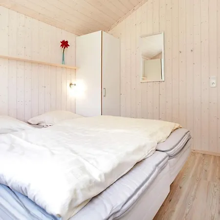 Dom wakacyjny Stylish Baltic Retreat With Fireplace *